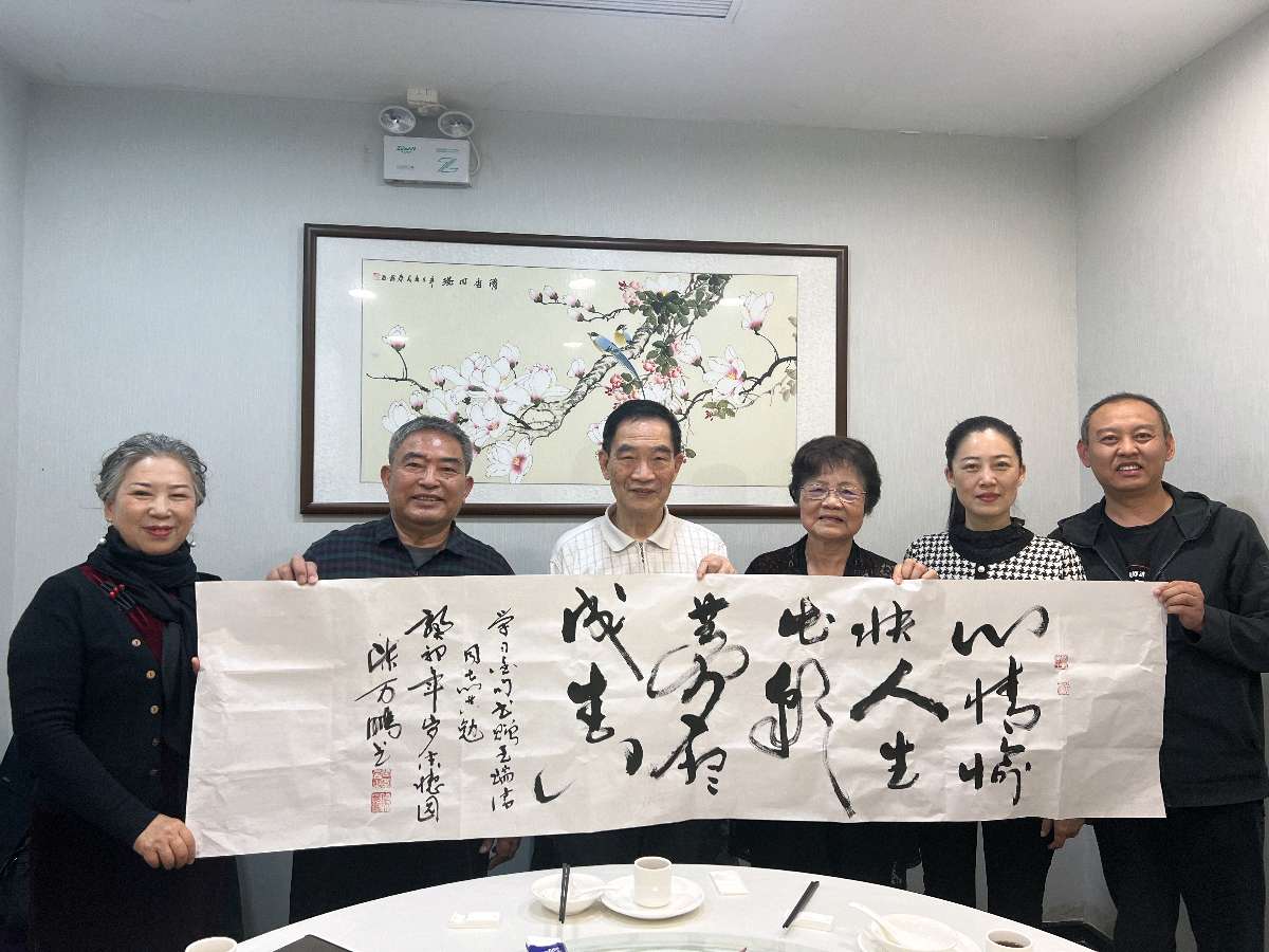 春分时节，良师金言-共勉 文/万鹏 编辑/谦坤 晋粤作家平台（图10）
