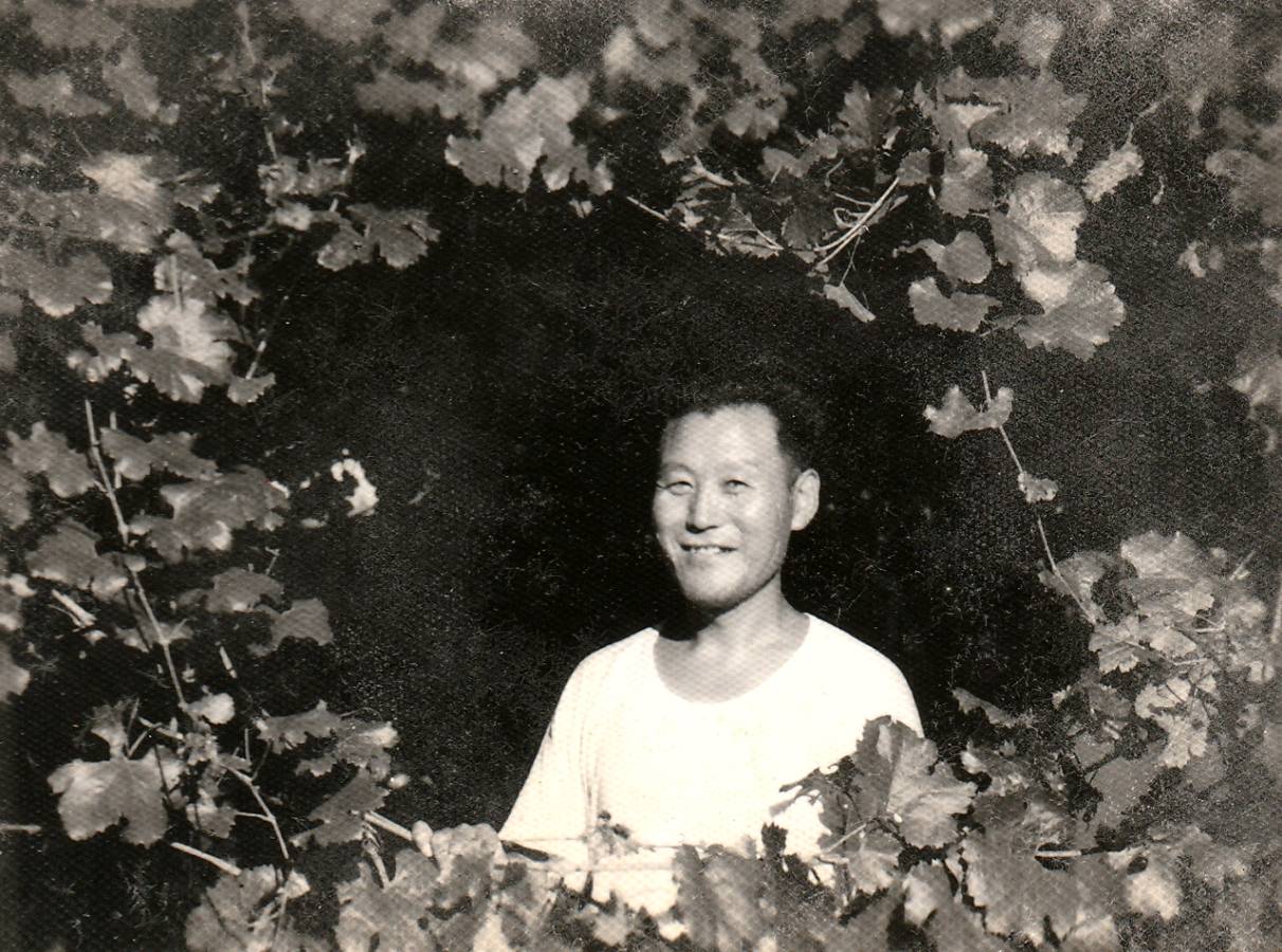 烽火长歌:荆守友的岁月履痕 卞文峰(图2)