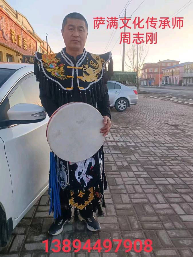 【诗人风采】东方文学荟萃雪松老师优秀作品选(图8)