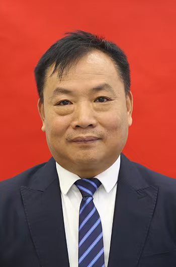 何岟襄(玉山人)∥心中有光脚下有路---榆阳煤矿随想(图4)