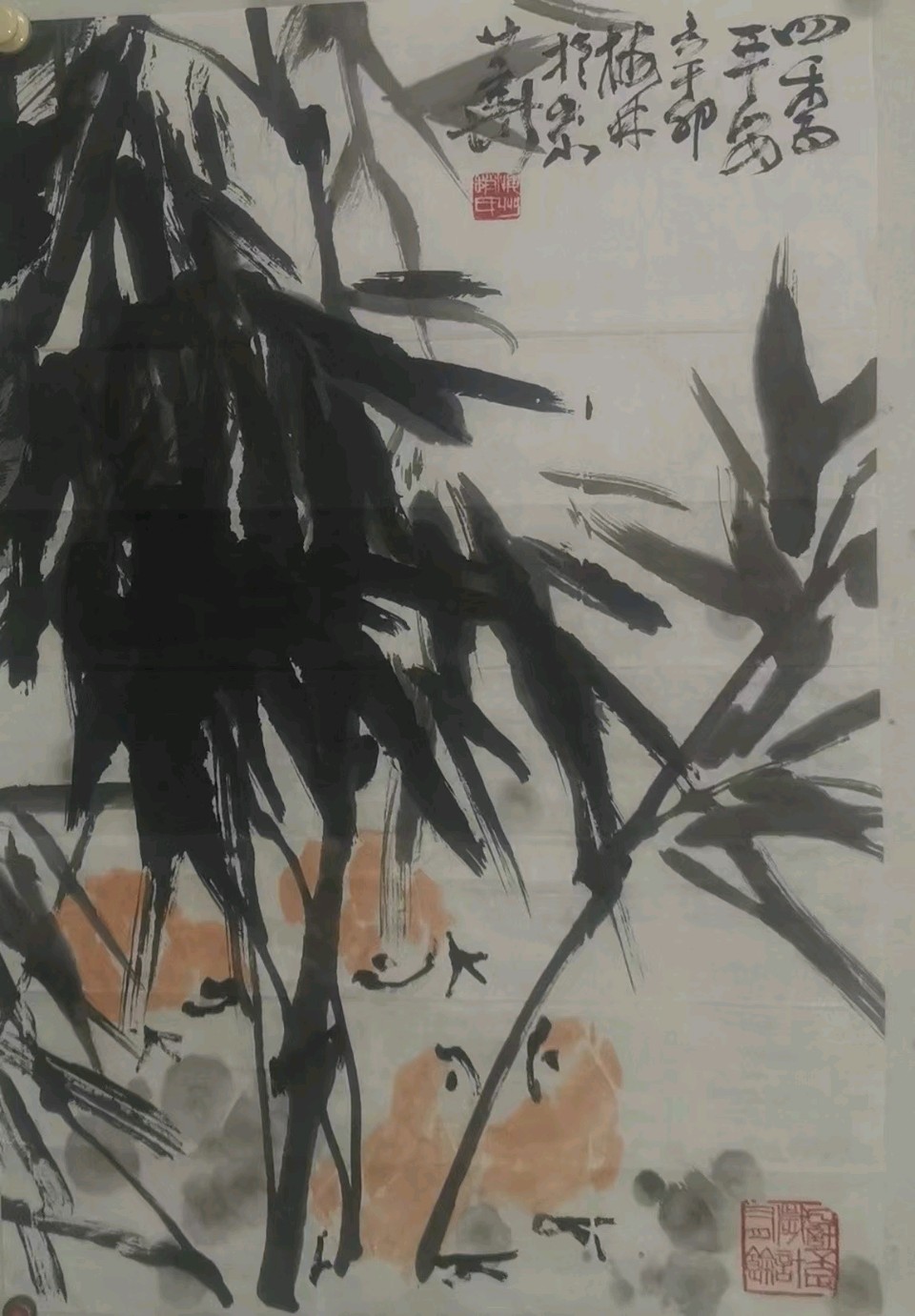 心尘文艺 第1590期(图5)