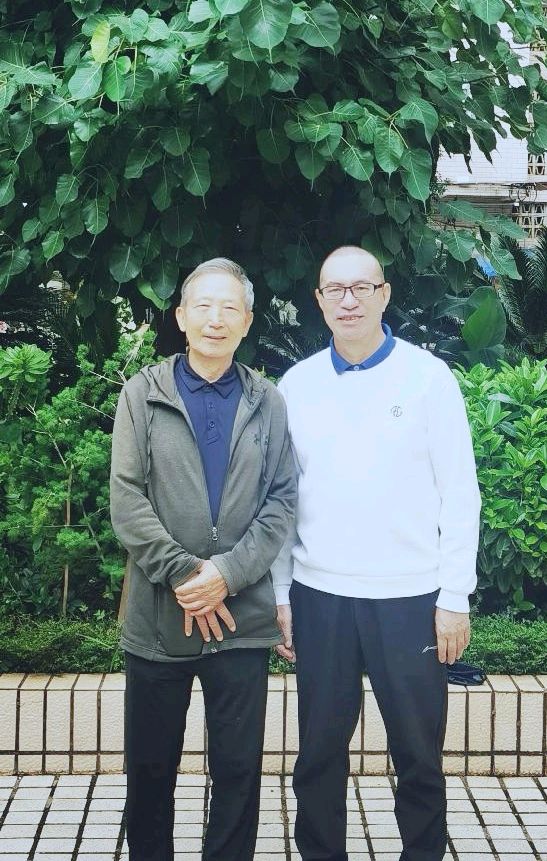 辛勤,用一生书写教育的诗篇(图2)
