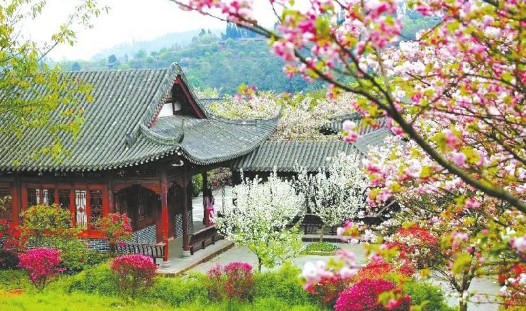 【明心文学】刘金学/五绝八首 主播/薇薇(图5)