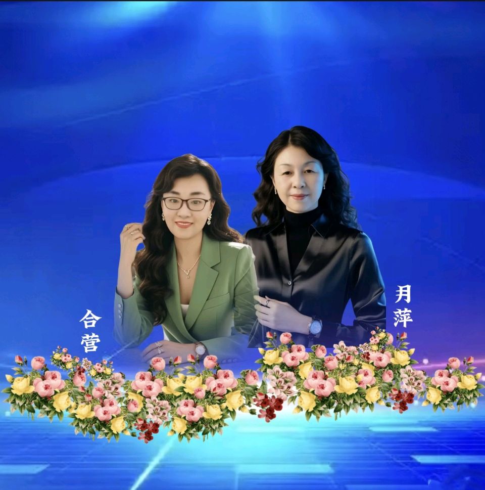 东风启昂《原创作品》专场晚会 喜相逢唱诵团第【211】期（图16）