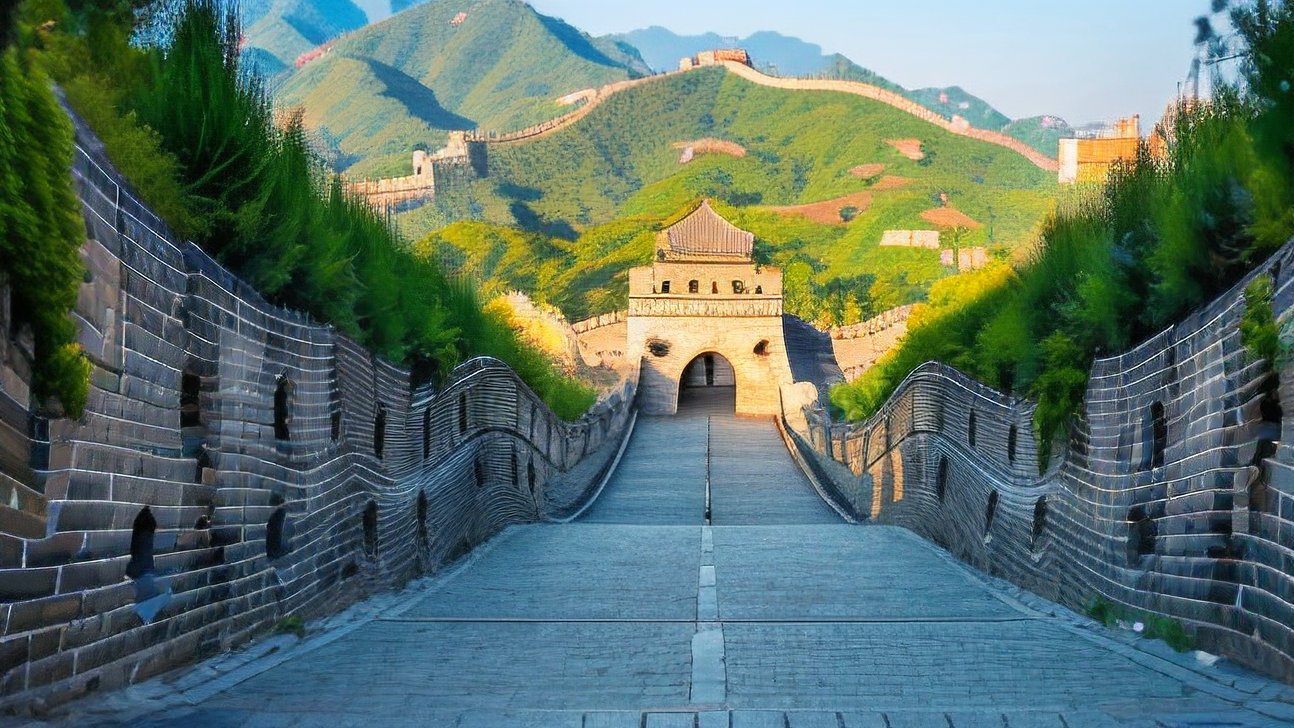 同题诵《大地之上》 作者：碑林路人（图11）