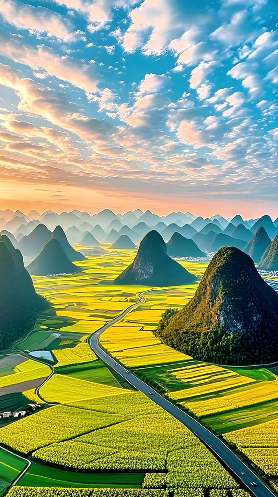 农家乐～诗||李永康（图14）