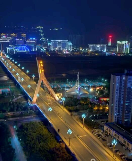 【经典推荐】杨武军//夜思[外一首]（图3）