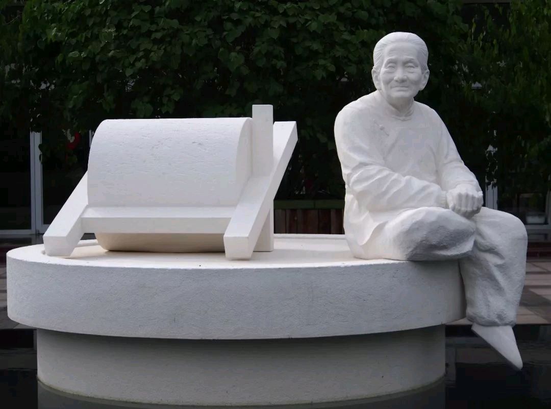【湖城文艺】我留守大山的母亲（图7）