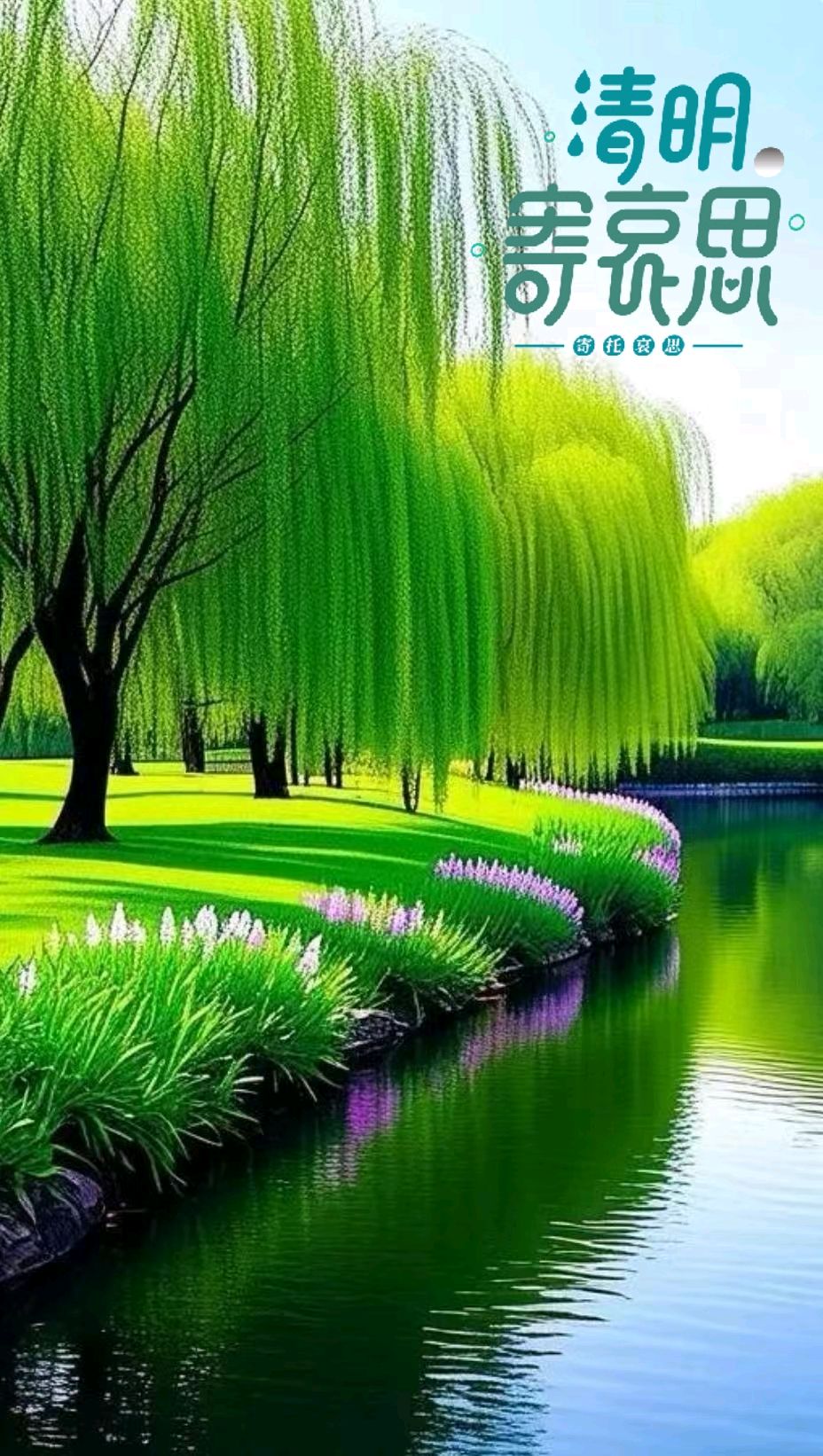 祖父祖母～诗||心枫（图8）