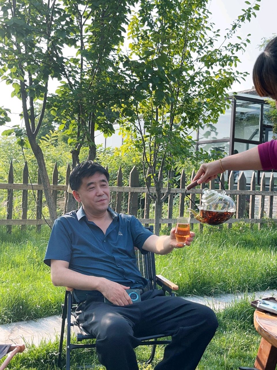 牵挂||赵建平/陕西
