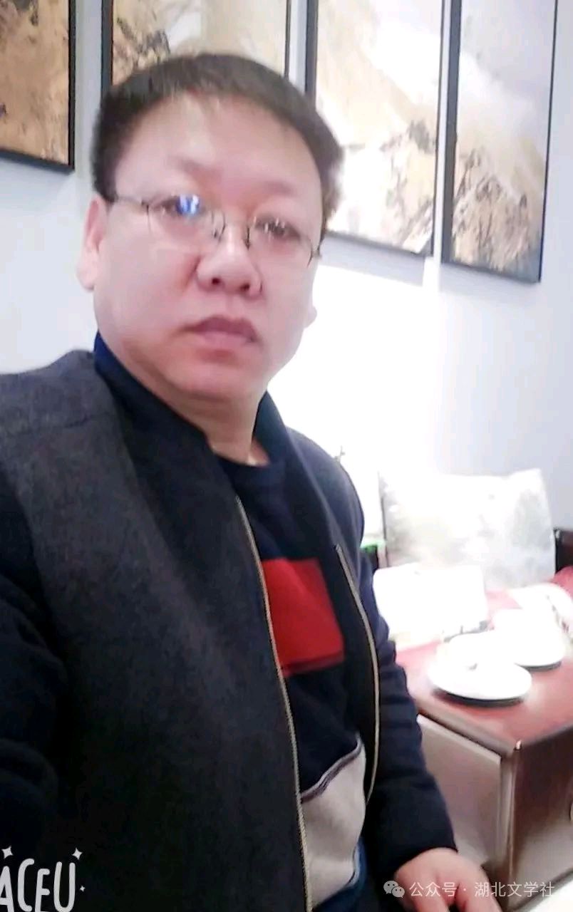 【九月茶韵文学诗社】2025—021期《梨花开的时候》外二首 作者/赵志斌 主播 /小丽花 编辑制作/刘林丽（图10）