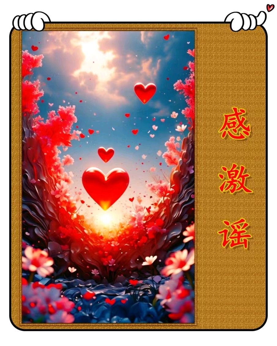 感激谣-文/李铁民-西银/北京头条（图2）