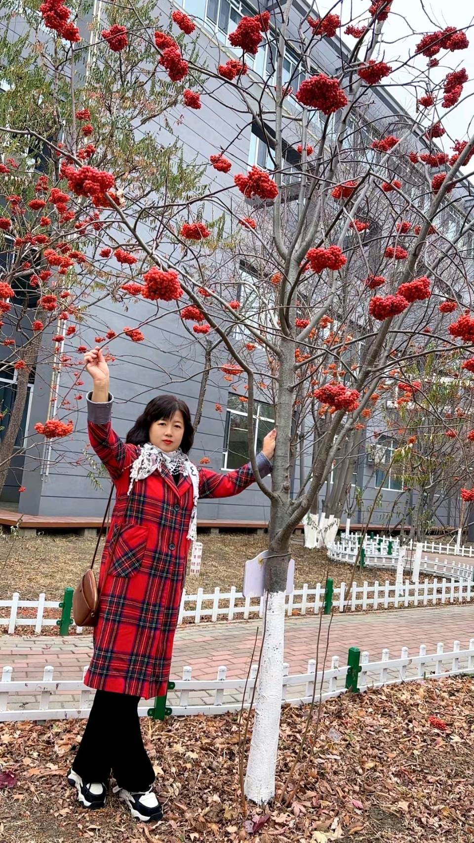 莲花上的《千寻瀑》文||风清清(图21)