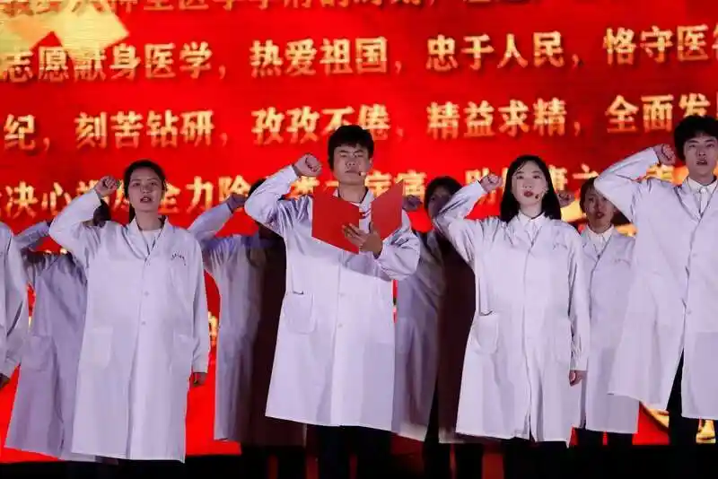 【经典推荐】曾培方//小孩赴棉洋卫生院任职感怀（图5）