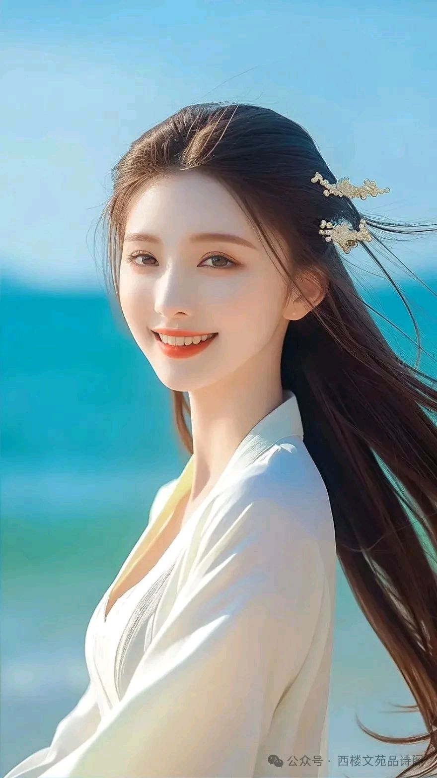 【神州源流诗苑】第1323期佳词周刊(图12)