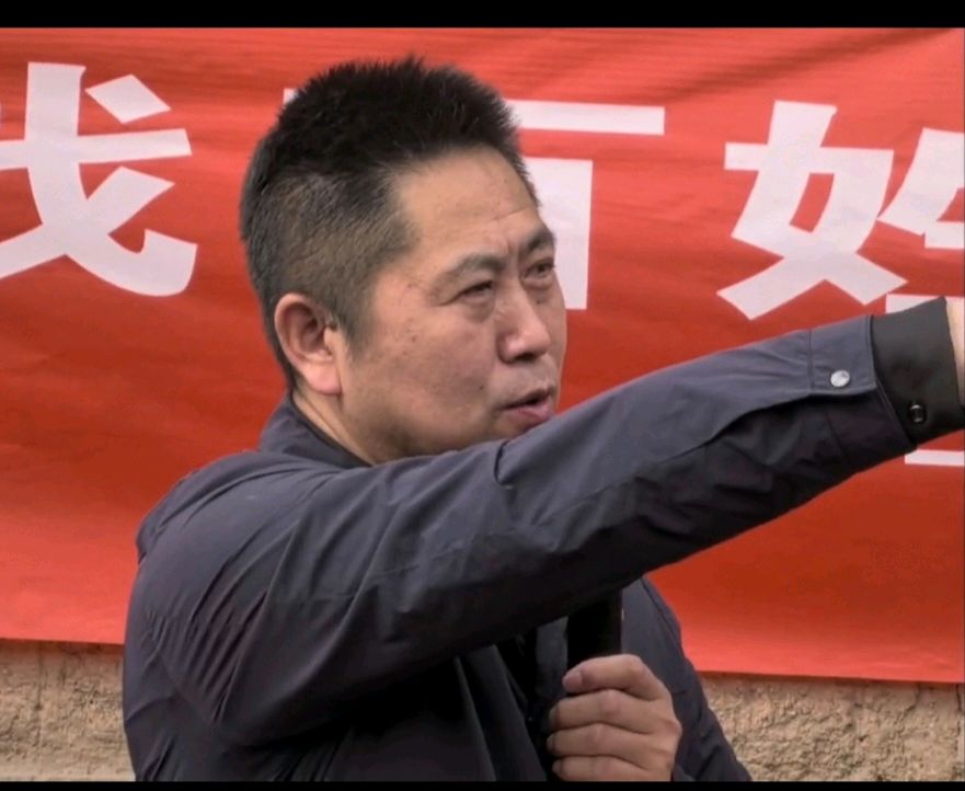 李靖水：追思烽火岁月，传承红灯精神（图6）