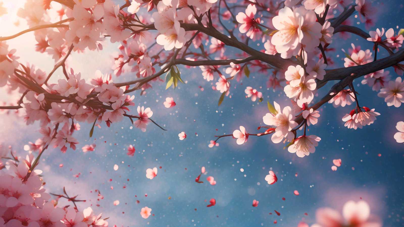 【明心文学】水川/百花争艳组诗（十）七律四首 主播/张兆维（图5）