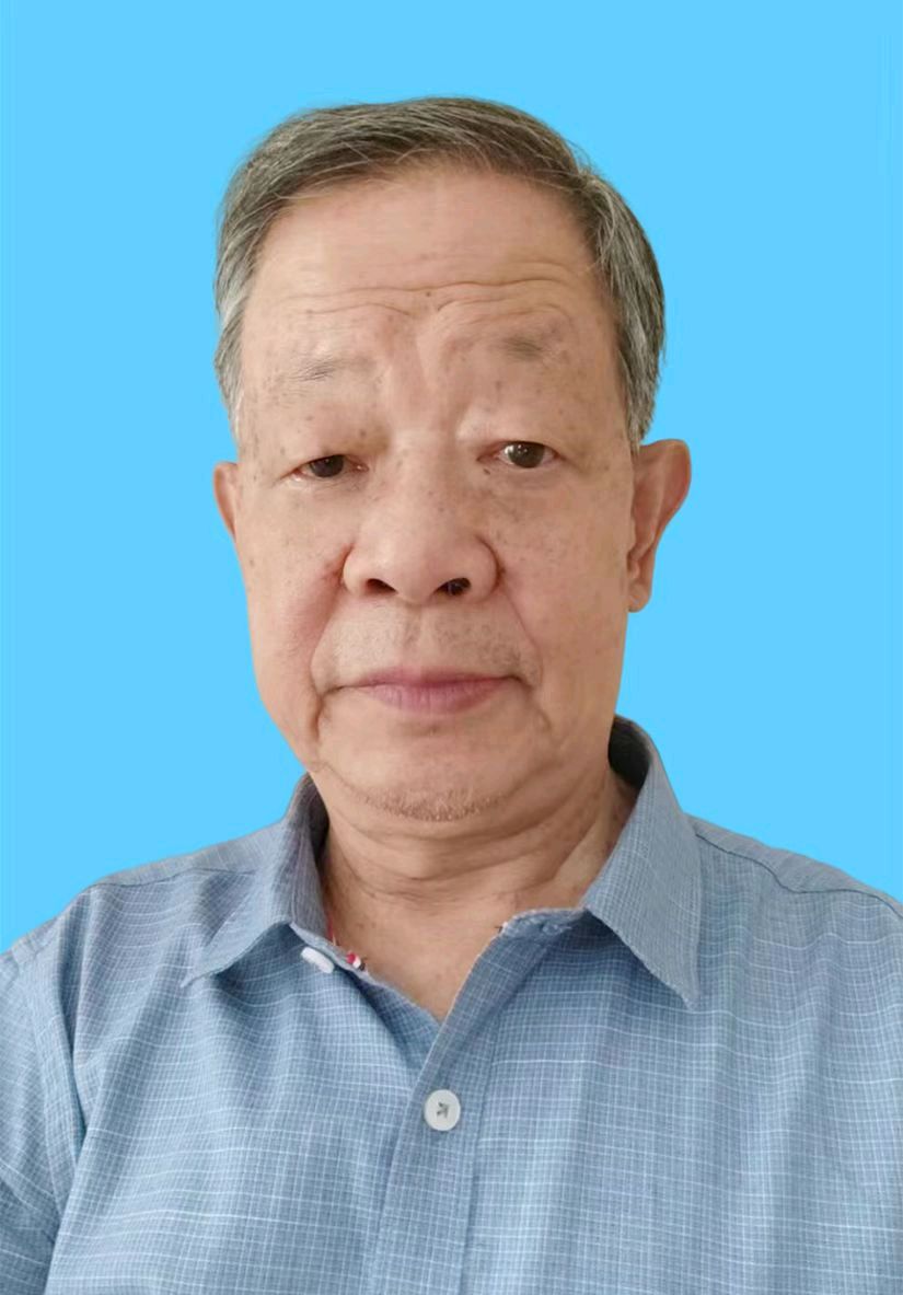 蓝胥阁{苏文蔚）∥《农历三月三 恭祭华胥氏》（图13）