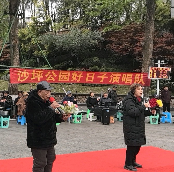 「散文」春天的演唱会（图9）