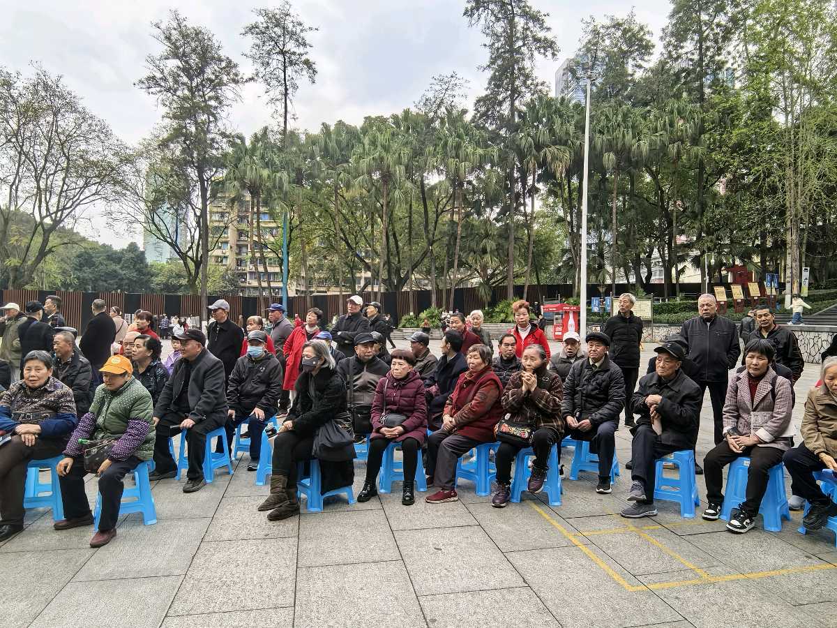 「散文」春天的演唱会（图11）