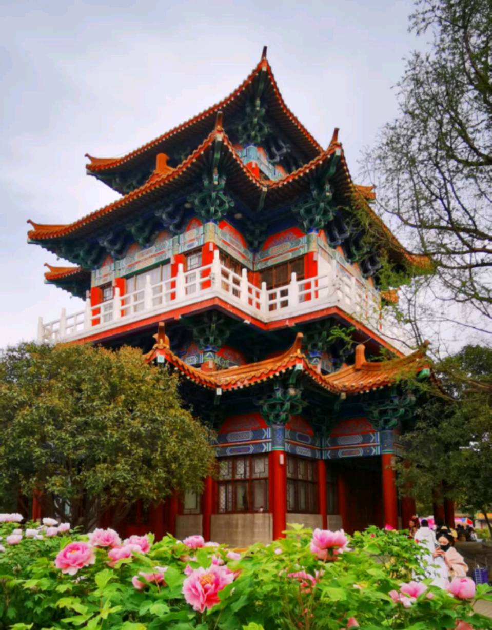 三月三，传说的回响