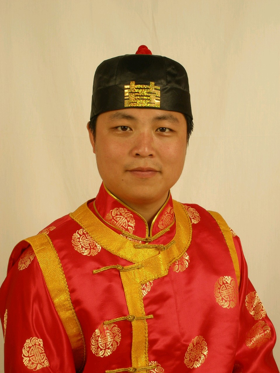 快板书《正道长》——反腐倡廉曲艺作品 | 高帅（图2）