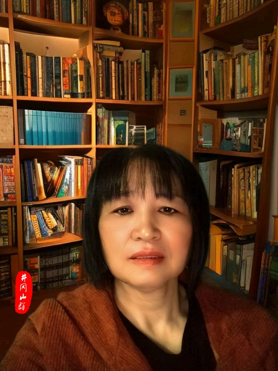 玉楼春-清明～词||柯凤婷（图15）