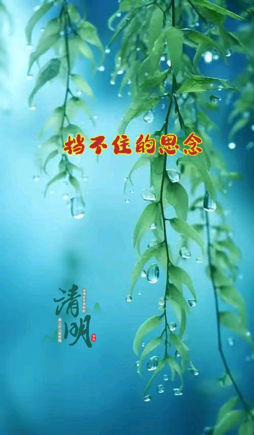 祭故人～诗||李永康（图9）