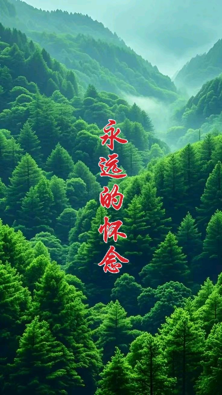 祭故人～诗||李永康（图16）