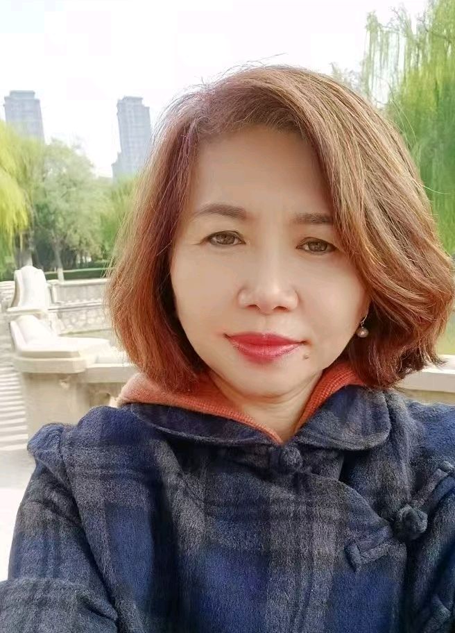 【荣耀中国】面对春天 我无以言表（现代诗）作者/三木子 诵读/秋风咏叹调（图9）