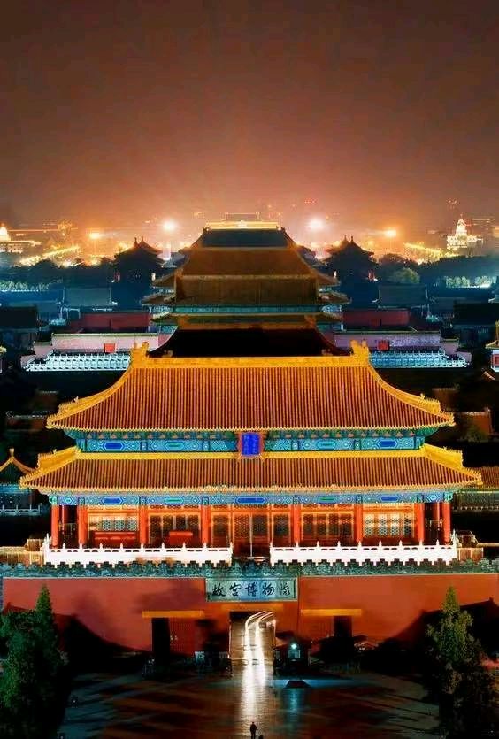 【都市头条向幸福出发编辑部】第13330期 华侬农作品42（图9）