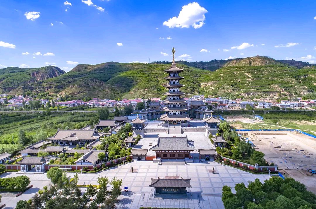《我为家乡写赞歌》作者：何全兴 诵读于凤霞 [中国现代诗歌文化传媒]（图6）