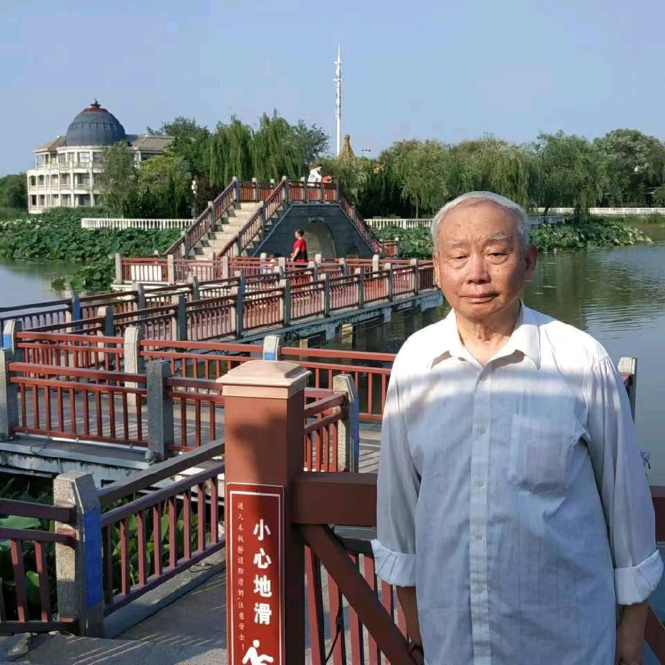 【荣耀中国】清明祭祖先戴建中（江苏）（图6）