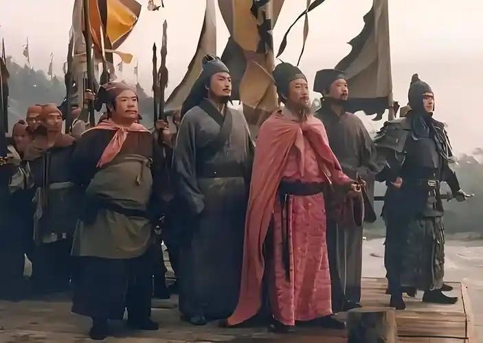 【和阳诗人】行香子•林黛玉（四首）||文/裴欣（图4）