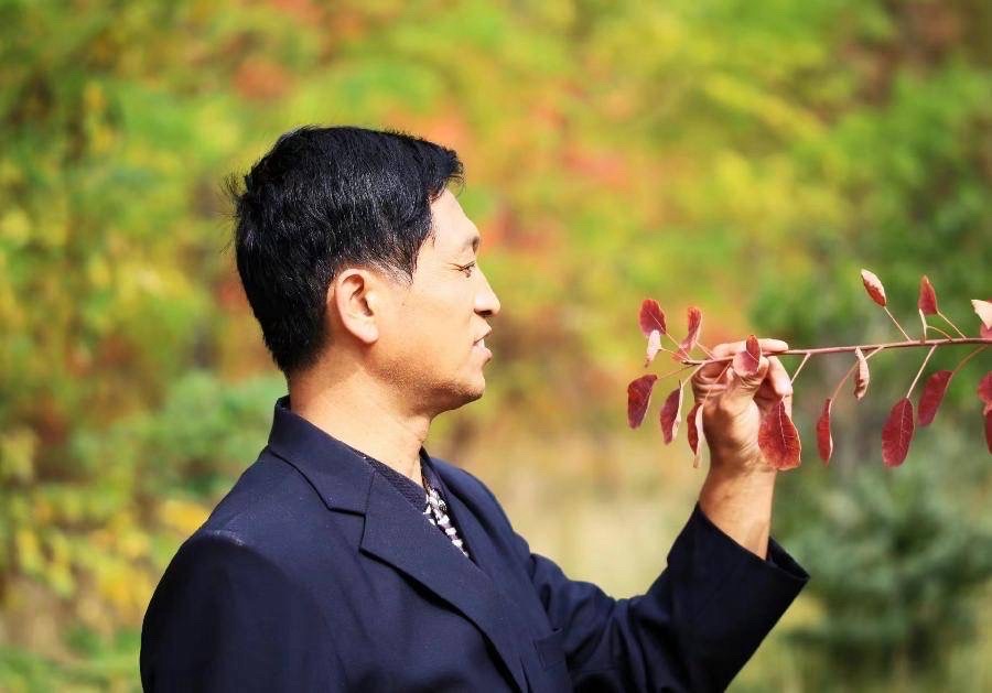 张文广：《救度》海外头条（图6）