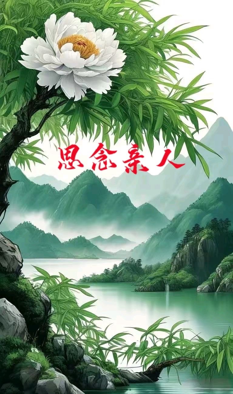 清明诗词卌二首:作者||曾振华|海外头条(图11)
