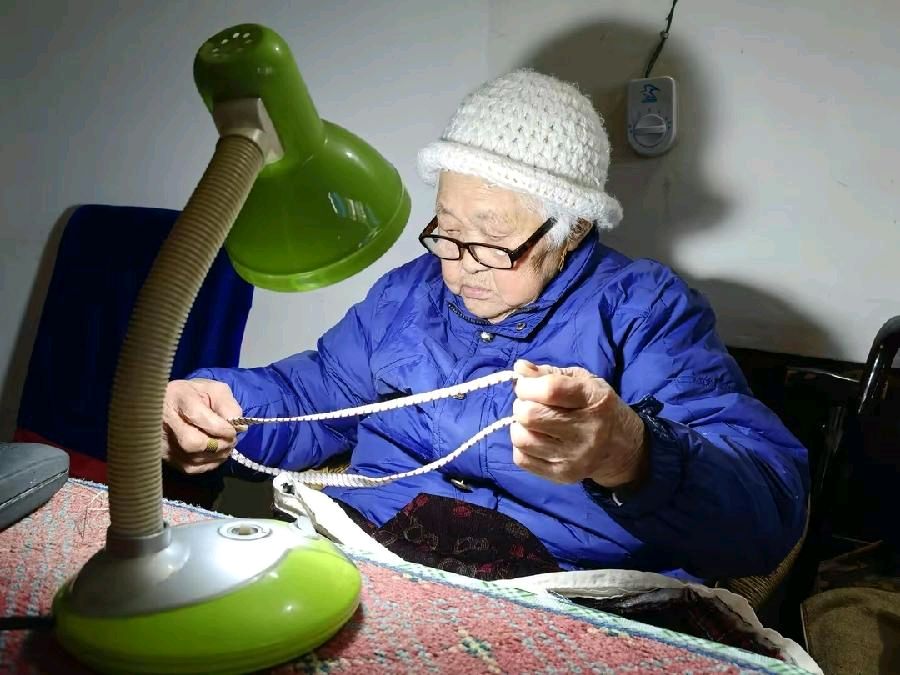 「散文」清明时节祭父母（图17）