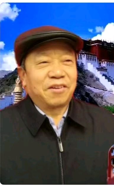 禄韵亨通//七律十二首
