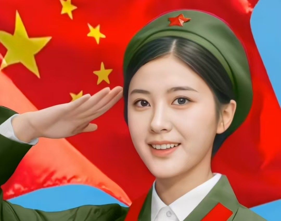 在乾坤中腾飞的中华民族(散文)文/李刚