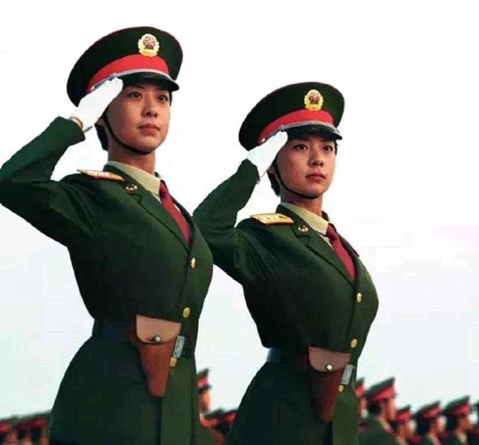 在乾坤中腾飞的中华民族(散文)文/李刚（图2）