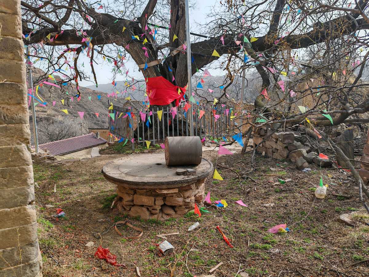 李靖水：青山埋忠骨，清明祭英魂（图9）