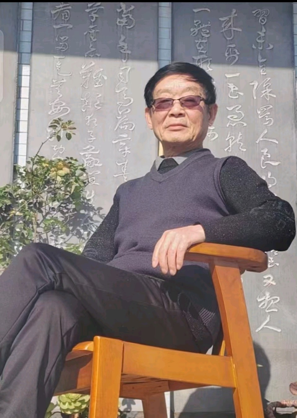 陕南书画家王春贵书法作品欣赏（图10）