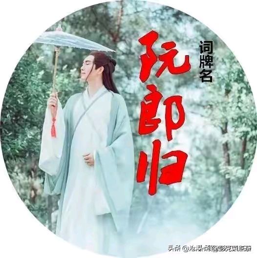 《现代诗人王宗先现代古诗词牌赏析》作者：海风 [中国现代诗歌文化传媒推荐]（图6）