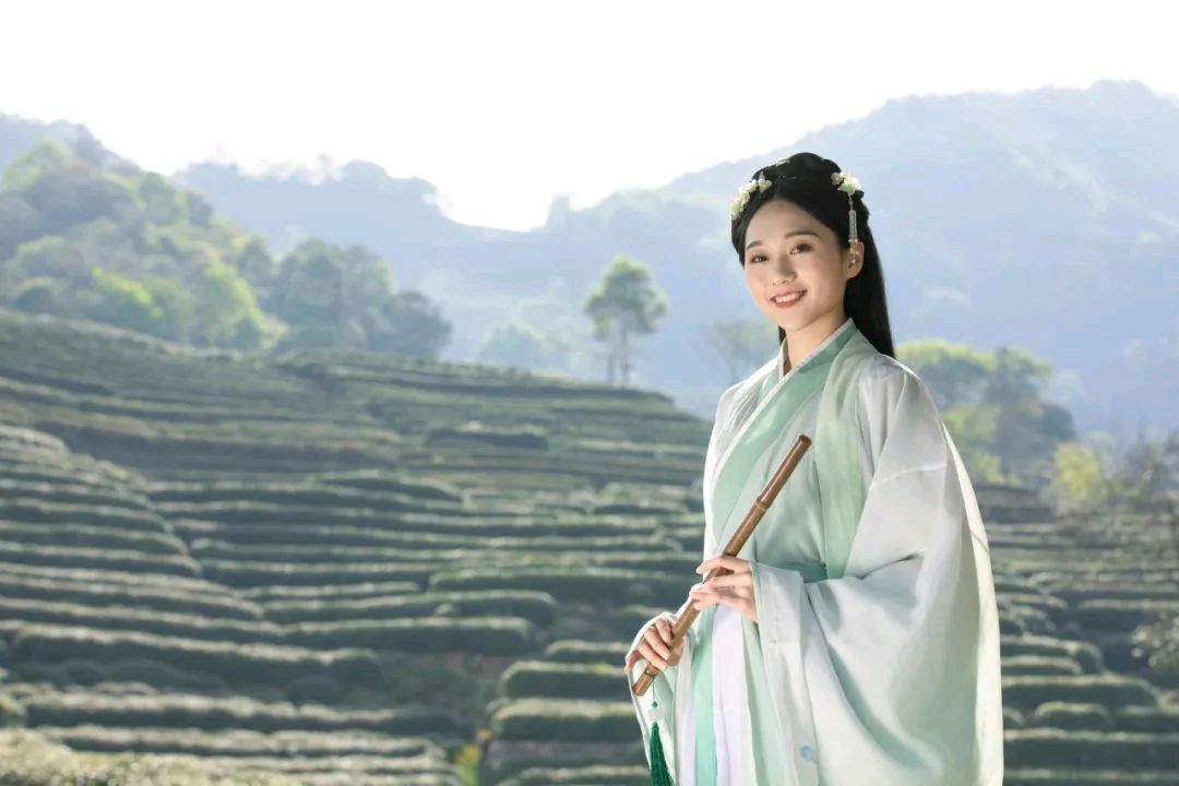 【神州源流诗苑】第1327期优秀近体诗周刊(图11)