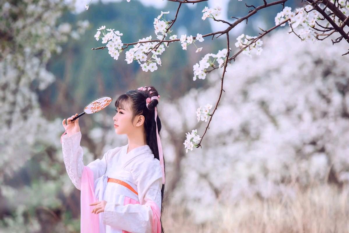 【中华作家】每周诗词榜37(图7)
