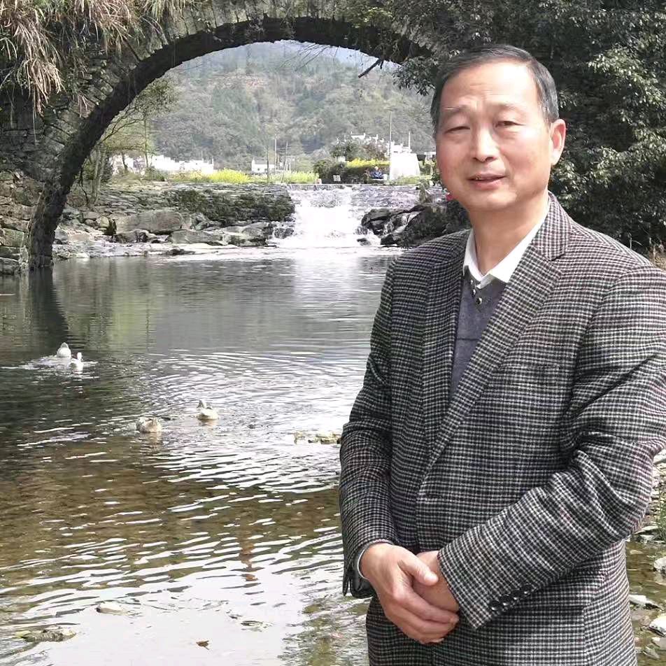 全国文坛首批“文学名家”荣誉称号获得者作者名单（正在添加中……）（图7）