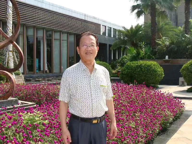 全国文坛首批“文学名家”荣誉称号获得者作者名单（正在添加中……）（图5）