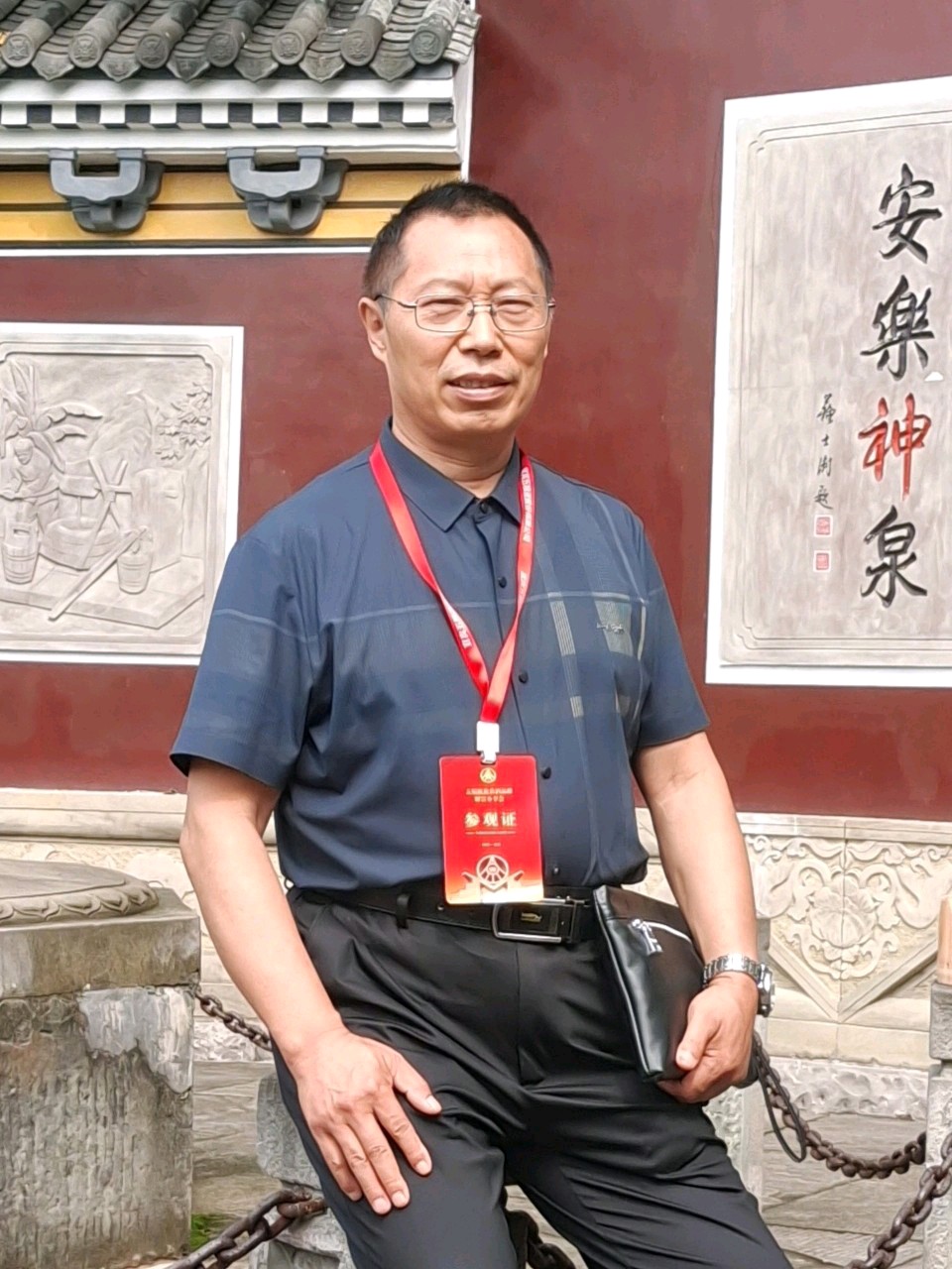全国文坛首批“文学名家”荣誉称号获得者作者名单（正在添加中……）（图6）