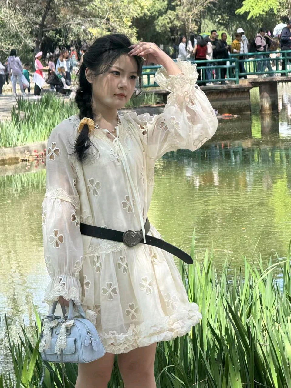 探春作者：李献彬（图3）