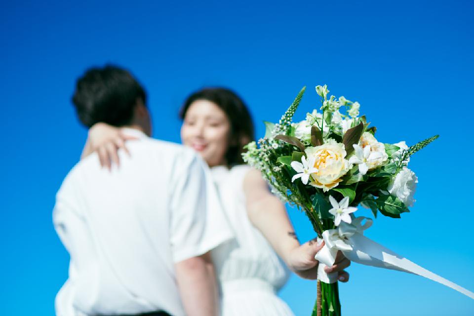 【新山东文学社】《采一缕花香,装点爱情》作者/蔡春德 主播/苏宁(图4)